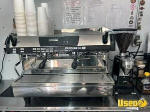 2022 170 Beverage - Coffee Trailer Awning Texas for Sale