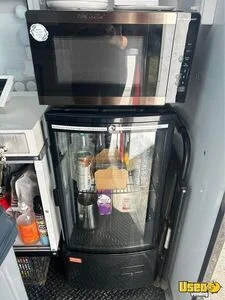 2022 170 Beverage - Coffee Trailer Exterior Customer Counter Texas for Sale