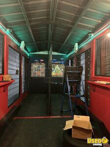 2022 18' Axe Throwing Trailer Party / Gaming Trailer 5 Tennessee for Sale