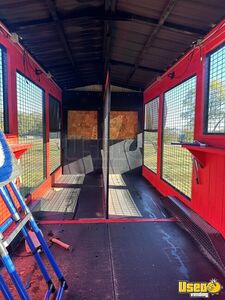 2022 18' Axe Throwing Trailer Party / Gaming Trailer 6 Tennessee for Sale