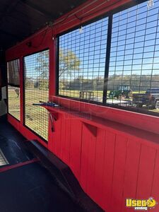 2022 18' Axe Throwing Trailer Party / Gaming Trailer 7 Tennessee for Sale