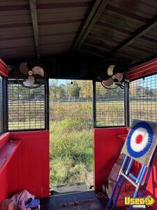 2022 18' Axe Throwing Trailer Party / Gaming Trailer 8 Tennessee for Sale