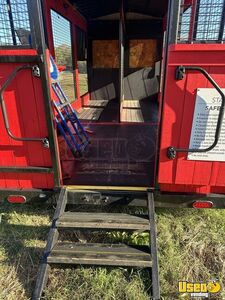 2022 18' Axe Throwing Trailer Party / Gaming Trailer Additional 1 Tennessee for Sale