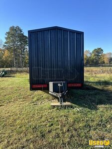 2022 18' Axe Throwing Trailer Party / Gaming Trailer Electrical Outlets Tennessee for Sale