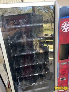 2022 186d Crane National Snack Machine 2 Texas for Sale