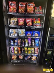 2022 2000 Usi Snack Machine 3 Missouri for Sale