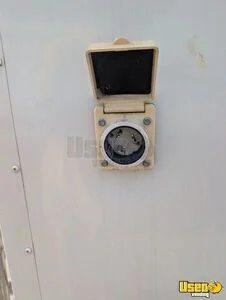 2022 2022 7' X 16' Kitchen Food Trailer 21 Ohio for Sale