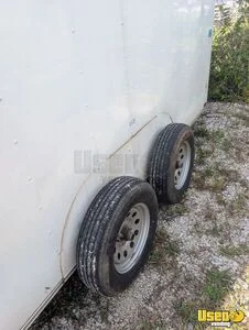 2022 2022 7' X 16' Kitchen Food Trailer 26 Ohio for Sale