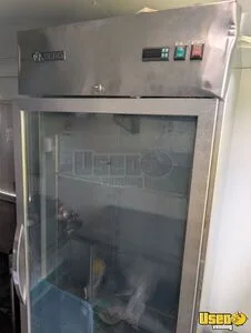 2022 2022 7' X 16' Kitchen Food Trailer Triple Sink Ohio for Sale