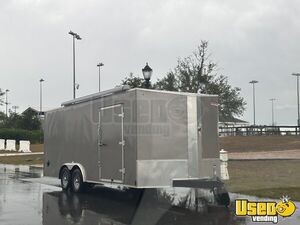 2022 2022 - 8.5' X 20' Challenger Mobile Fashion Boutique Trailer Mobile Boutique Air Conditioning Kentucky for Sale