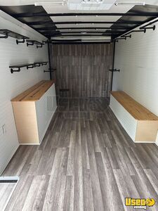2022 2022 - 8.5' X 20' Challenger Mobile Fashion Boutique Trailer Mobile Boutique Awning Kentucky for Sale