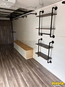 2022 2022 - 8.5' X 20' Challenger Mobile Fashion Boutique Trailer Mobile Boutique Cabinets Kentucky for Sale