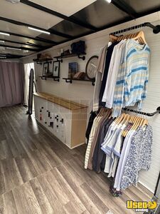 2022 2022 - 8.5' X 20' Challenger Mobile Fashion Boutique Trailer Mobile Boutique Electrical Outlets Kentucky for Sale
