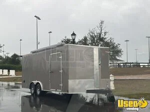 2022 2022 - 8.5' X 20' Challenger Mobile Fashion Boutique Trailer Mobile Boutique Kentucky for Sale
