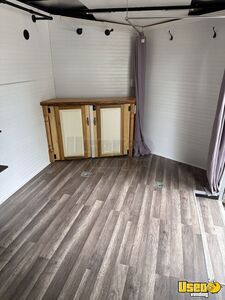 2022 2022 - 8.5' X 20' Challenger Mobile Fashion Boutique Trailer Mobile Boutique Removable Trailer Hitch Kentucky for Sale