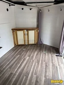 2022 2022 - 8.5' X 20' Challenger Mobile Fashion Boutique Trailer Mobile Boutique Removable Trailer Hitch Kentucky for Sale