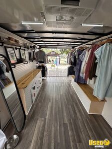 2022 2022 - 8.5' X 20' Challenger Mobile Fashion Boutique Trailer Mobile Boutique Shore Power Cord Kentucky for Sale