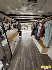 2022 2022 - 8.5' X 20' Challenger Mobile Fashion Boutique Trailer Mobile Boutique Shore Power Cord Kentucky for Sale
