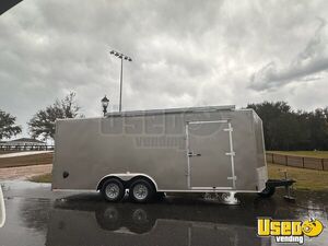 2022 2022 - 8.5' X 20' Challenger Mobile Fashion Boutique Trailer Mobile Boutique Spare Tire Kentucky for Sale