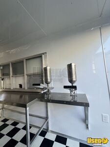 2022 2022 Bakery Trailer Cabinets Florida for Sale