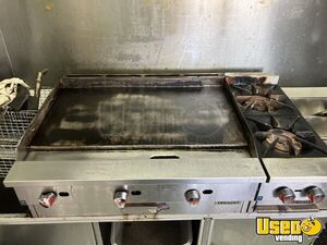 2022 2022 Barbecue Food Trailer Awning Colorado for Sale
