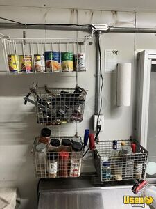 2022 2022 Barbecue Food Trailer Exterior Customer Counter Colorado for Sale