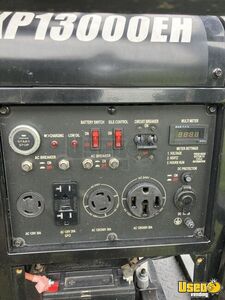 2022 2022 Barbecue Food Trailer Fryer Colorado for Sale