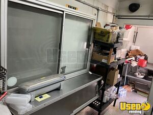 2022 2022 Barbecue Food Trailer Refrigerator Colorado for Sale
