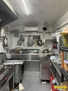2022 2022 Barbecue Food Trailer Removable Trailer Hitch Colorado for Sale