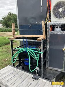 2022 2022 Barbecue Food Trailer Spare Tire Colorado for Sale