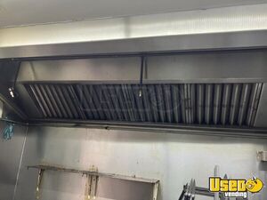 2022 2022 Barbecue Food Trailer Stainless Steel Wall Covers Colorado for Sale