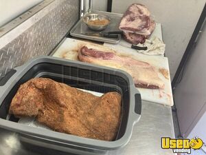 2022 2022 Barbecue Food Trailer Steam Table Colorado for Sale