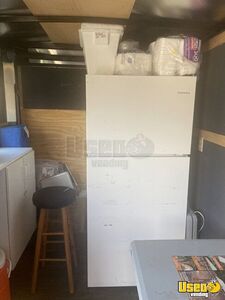 2022 2022 Concession Trailer Barbecue Food Trailer 21 Texas for Sale
