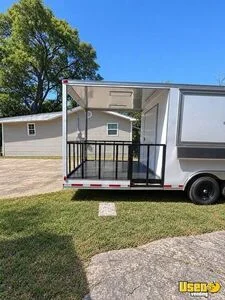 2022 2022 Concession Trailer Concession Window Tennessee for Sale