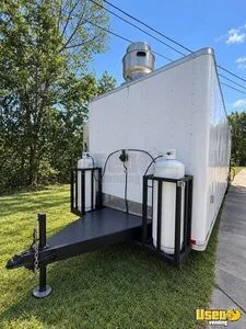2022 2022 Concession Trailer Propane Tank Tennessee for Sale