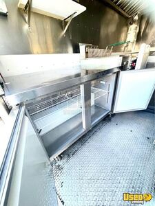 2022 2022 Food Trailer Kitchen Food Trailer Air Conditioning Utah for Sale