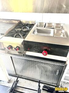 2022 2022 Food Trailer Kitchen Food Trailer Cabinets Utah for Sale