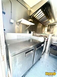 2022 2022 Food Trailer Kitchen Food Trailer Concession Window Utah for Sale