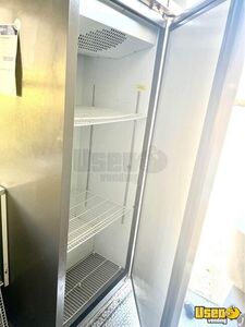 2022 2022 Food Trailer Kitchen Food Trailer Diamond Plated Aluminum Flooring Utah for Sale