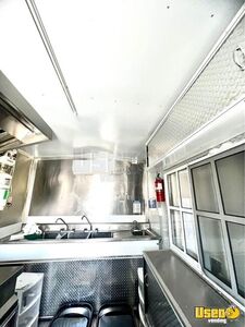 2022 2022 Food Trailer Kitchen Food Trailer Generator Utah for Sale