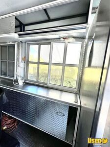 2022 2022 Food Trailer Kitchen Food Trailer Propane Tank Utah for Sale