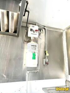 2022 2022 Food Trailer Kitchen Food Trailer Upright Freezer Utah for Sale