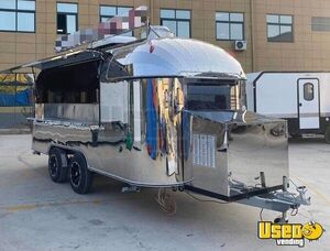 2022 2022 Food Trailer Wk-680sg Concession Trailer Maryland for Sale