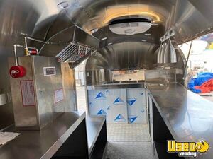 2022 2022 Food Trailer Wk-680sg Concession Trailer Refrigerator Maryland for Sale