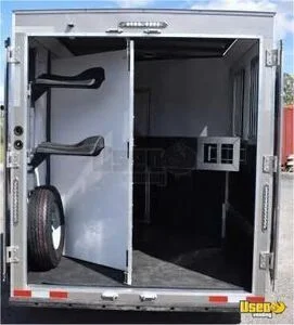 2022 2022 Harmar Dixie Lq Bp 2h Slant Load Trailer 2-horse Lq Trailer 6 North Carolina for Sale