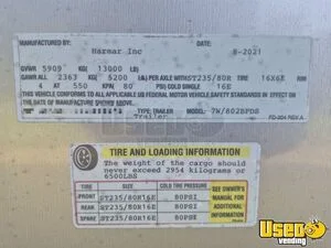 2022 2022 Harmar Dixie Lq Bp 2h Slant Load Trailer 2-horse Lq Trailer 8 North Carolina for Sale