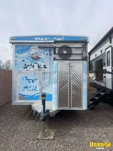 2022 2022 Kitchen Food Trailer Additional 5 Arizona for Sale