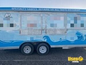 2022 2022 Kitchen Food Trailer Air Conditioning Arizona for Sale
