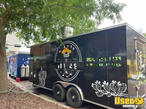 2022 2022 Kitchen Food Trailer Awning Georgia for Sale