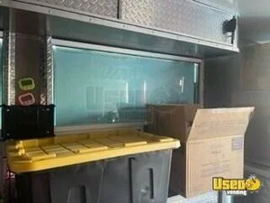2022 2022 Kitchen Food Trailer Breaker Panel Arizona for Sale